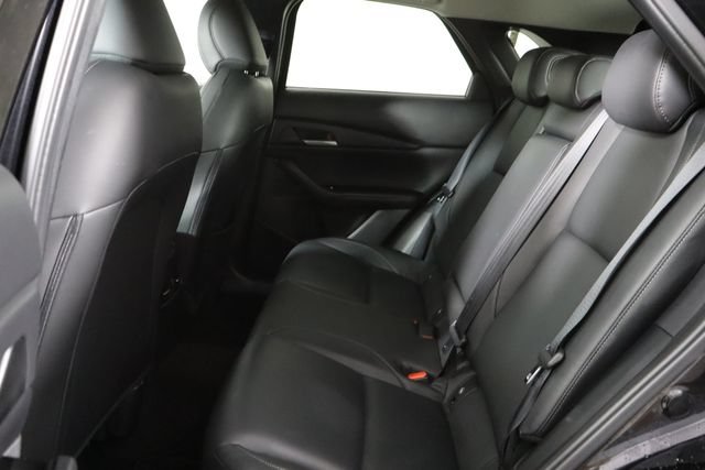 Used 2025 MAZDA CX-30 AWD 2.5 S w/ Select Sport Pkg image 14