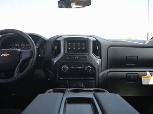 New 2026 Chevrolet Silverado 2500 W/T w/ WT Convenience Package image 11