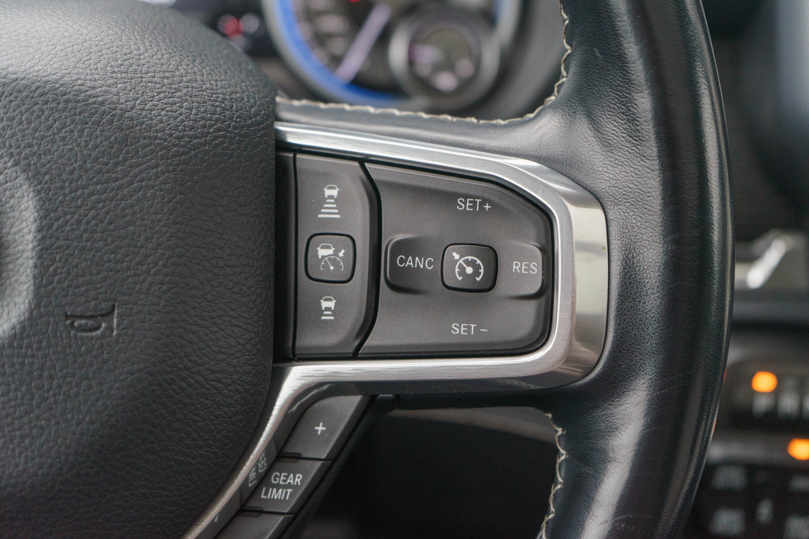 Used 2022 RAM 1500 Limited AWD/4WD image 20
