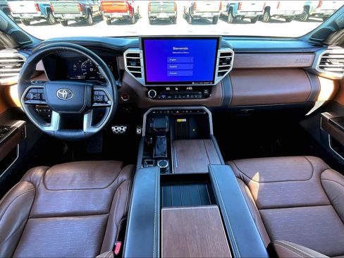 Used 2023 Toyota Tundra 1794 Edition image 15
