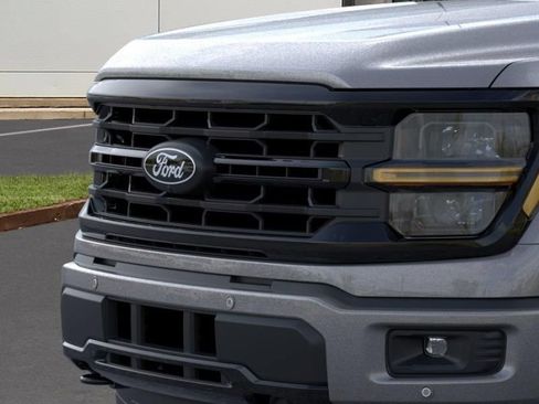 New 2026 Ford F150 XLT w/ Equipment Group 302A MID AWD/4WD image 17
