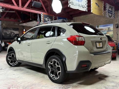 Used 2014 Subaru Crosstrek 2.0i Premium AWD/4WD image 6