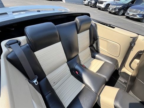 Used 2007 Ford Mustang GT Premium RWD image 36