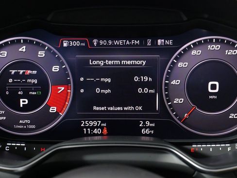 Used 2021 Audi TT RS image 37