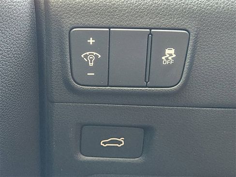 New 2026 Kia K5 GT-Line image 16