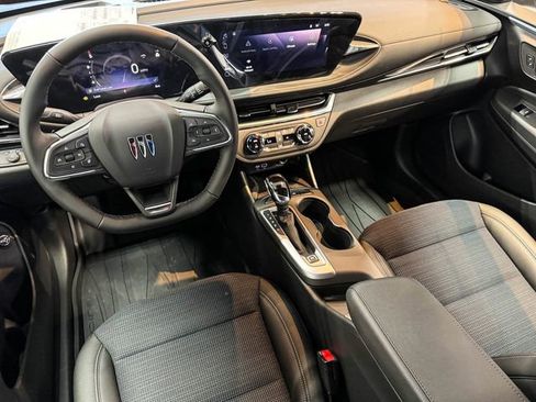 New 2026 Buick Envista Preferred w/ Convenience I Package image 36