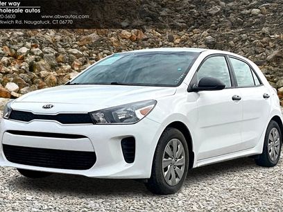 Used 2018 Kia Rio LX