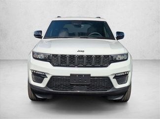 Used 2025 Jeep Grand Cherokee Limited w/ Black Appearance Package video 2