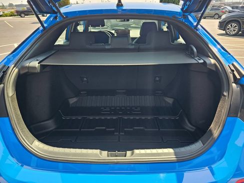 Used 2025 Honda Civic Sport image 15