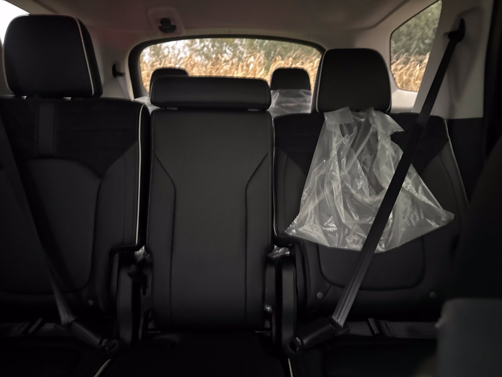 New 2026 Honda Pilot Elite image 20