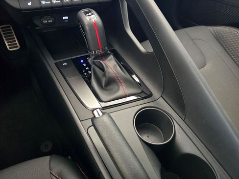 Used 2025 Hyundai Elantra N Line FWD image 30