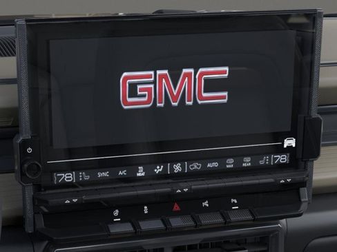 New 2026 GMC Hummer EV SUV AWD/4WD image 27