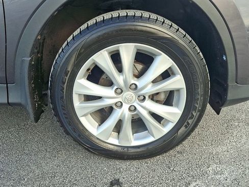 Used 2013 Toyota RAV4 Limited image 8