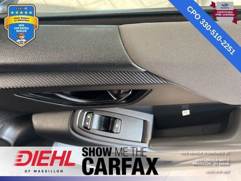 Used 2026 Subaru Crosstrek 2.0i Premium AWD/4WD image 18
