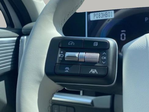 New 2026 Hyundai Santa Fe SE FWD image 24