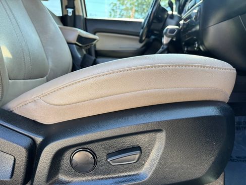 Used 2020 Ford Ranger Lariat w/ Equipment Group 501A Mid RWD image 22