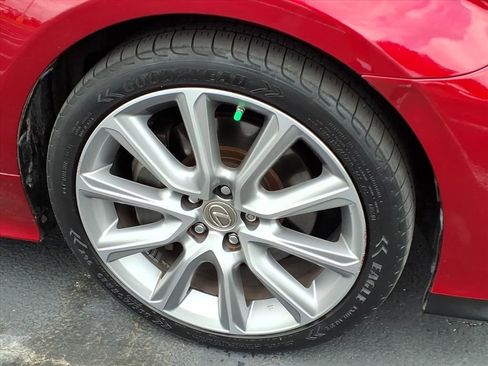 Used 2015 Lexus RC 350 w/ Navigation System Package RWD image 16