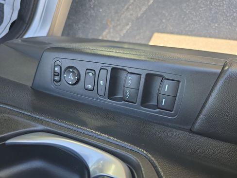 Used 2023 Honda CR-V EX image 28