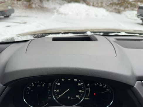 Used 2025 MAZDA CX-5 Carbon Edition image 10