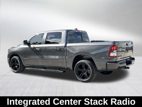 Certified 2022 RAM 1500 Big Horn image 8