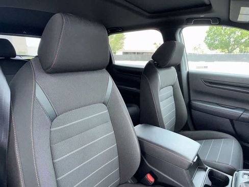 Used 2024 Honda CR-V Sport image 27