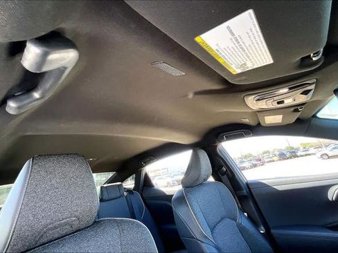 Certified 2023 Toyota Crown XLE image 13