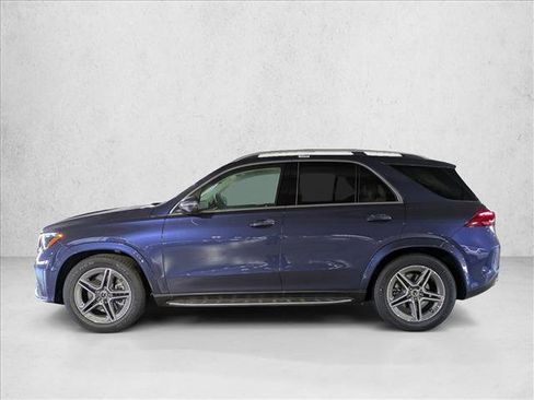 New 2026 Mercedes-Benz GLE 450 4MATIC image 5