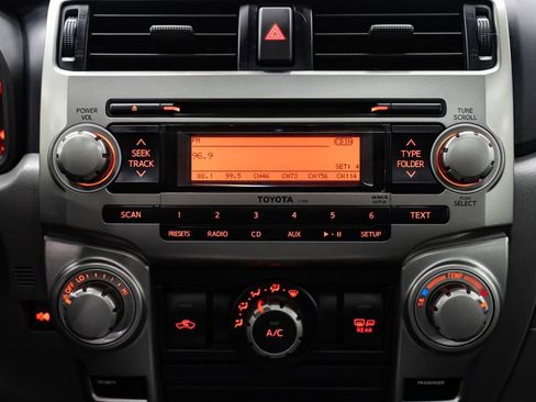 Used 2010 Toyota 4Runner SR5 image 16