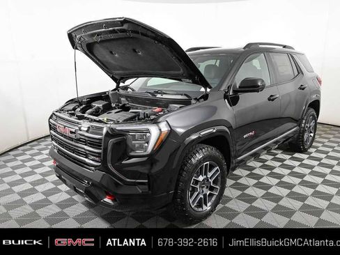 New 2026 GMC Terrain AT4 w/ Convenience Package III AWD/4WD image 33