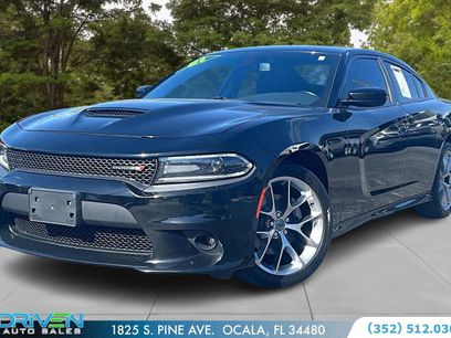 Used 2021 Dodge Charger GT