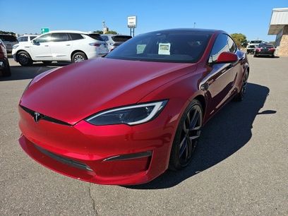 Used 2023 Tesla Model S Standard Range