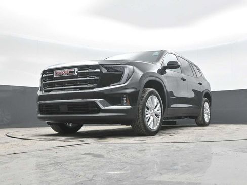 New 2026 GMC Acadia Elevation w/ Elevation Premium Package AWD/4WD image 39