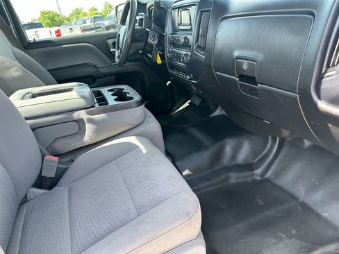 Used 2015 Chevrolet Silverado 2500 W/T w/ WT Fleet Convenience Package RWD image 17