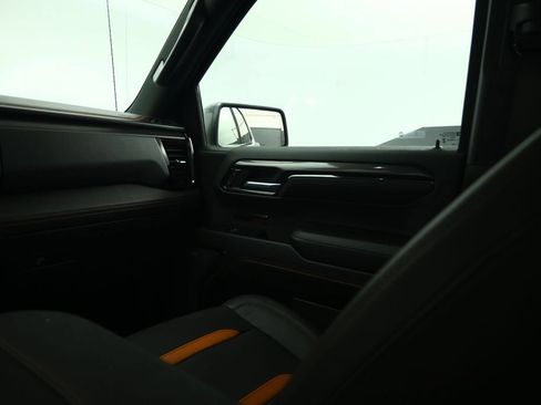 Used 2023 GMC Sierra 1500 AT4 w/ AT4 Preferred Package AWD/4WD image 42