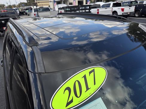 Used 2017 Ford Explorer Sport w/ Equipment Group 401A image 13