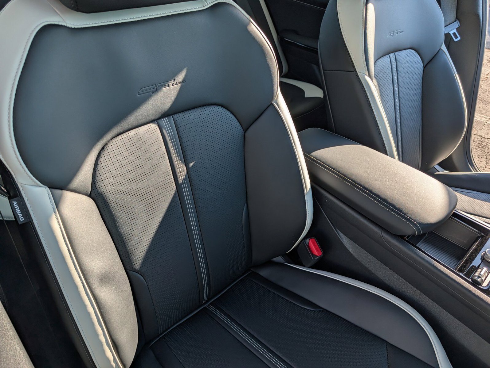 New 2027 Kia K5 GT-Line AWD/4WD image 29