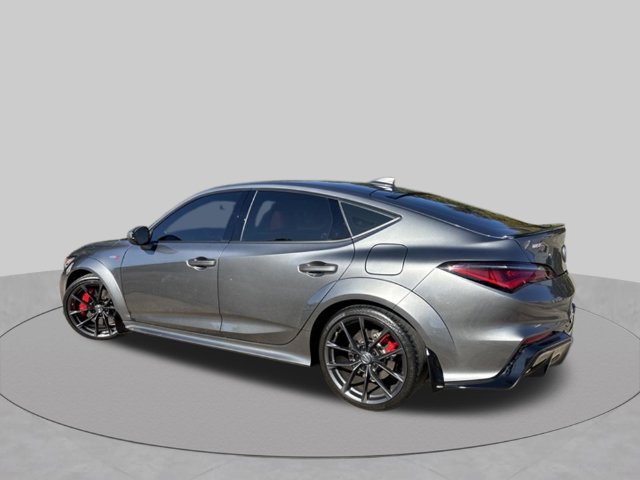 Used 2024 Acura Integra Type S FWD image 7