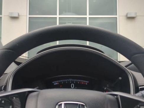 Used 2018 Honda CR-V EX image 7