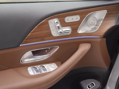 Certified 2025 Mercedes-Benz GLE 350 4MATIC image 22