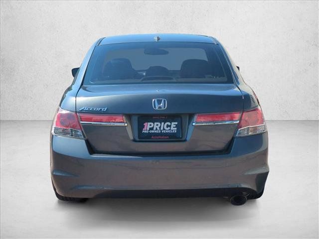Used 2012 Honda Accord EX-L image 7