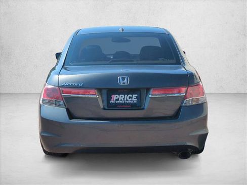 Used 2012 Honda Accord EX-L image 7