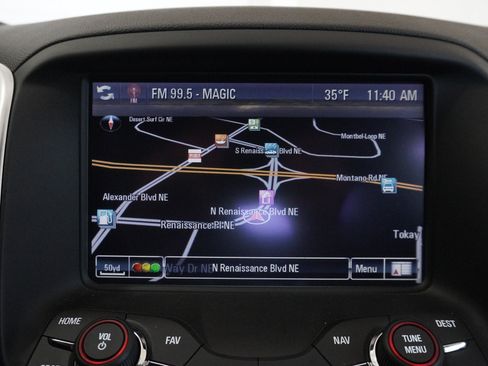 Used 2016 Chevrolet SS RWD image 33