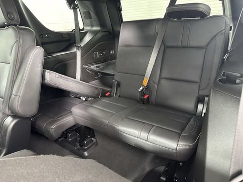 Used 2023 Chevrolet Tahoe RST w/ Luxury Package AWD/4WD image 24