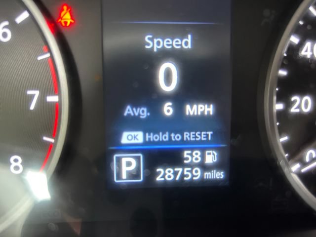 Used 2024 Nissan Sentra S FWD image 38