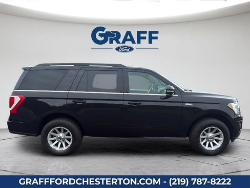 Used 2019 Ford Expedition XLT w/ Equipment Group 202A AWD/4WD image 5