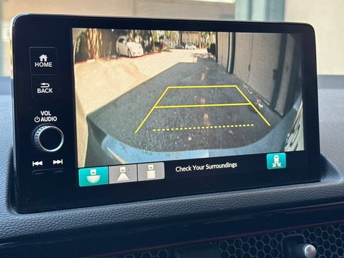 Used 2022 Honda Civic Si image 27