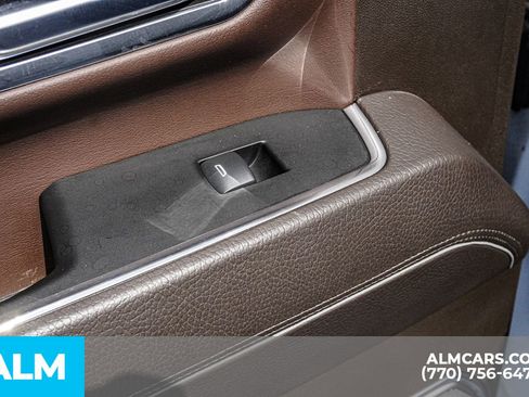 Used 2024 GMC Sierra 2500 Denali w/ Denali Reserve Package image 61