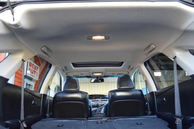 Used 2014 Lexus RX 350 AWD w/ Navigation Package image 41