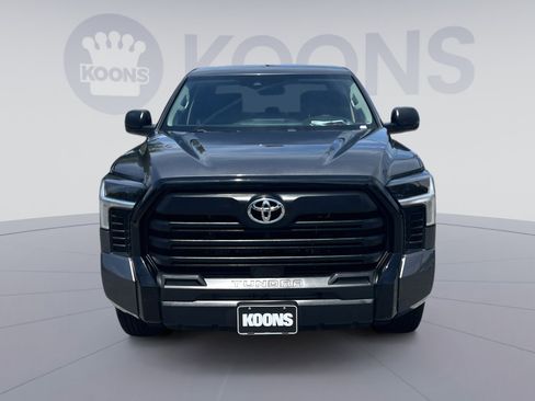 Used 2023 Toyota Tundra SR w/ SR Tow Package AWD/4WD image 11