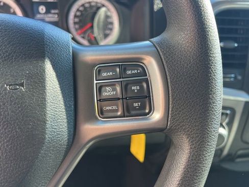 Used 2024 RAM 1500 Classic SLT image 12